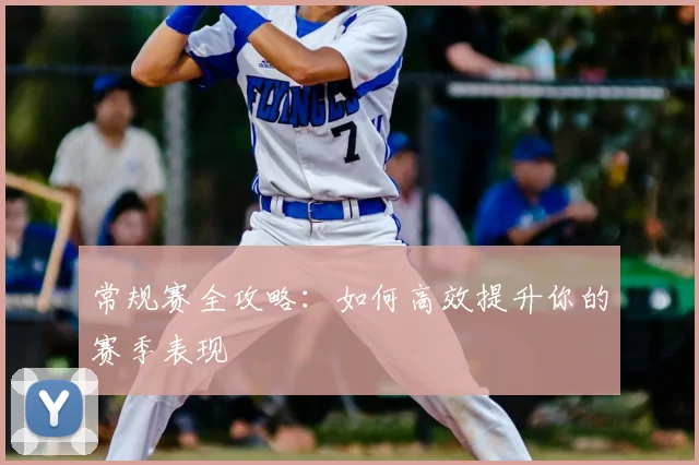 常规赛全攻略：如何高效提升你的赛季表现